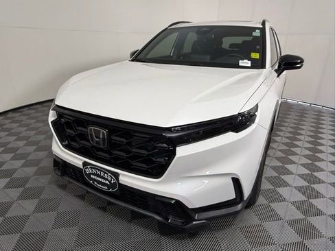 Used 2026 Honda CR-V Sport image 2