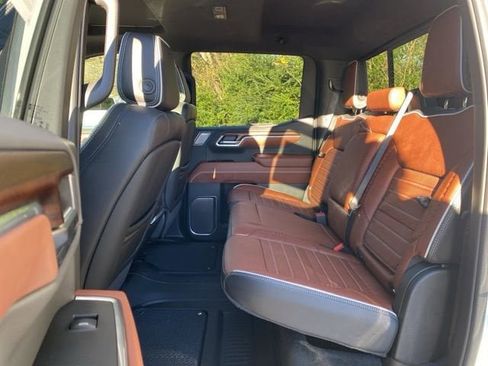 New 2026 GMC Sierra 1500 Denali Ultimate image 21