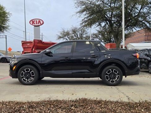 Certified 2023 Hyundai Santa Cruz SEL w/ Winter Package image 4