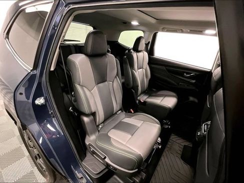 Used 2025 Subaru Ascent Onyx Edition w/ Popular Package #2 AWD/4WD image 26