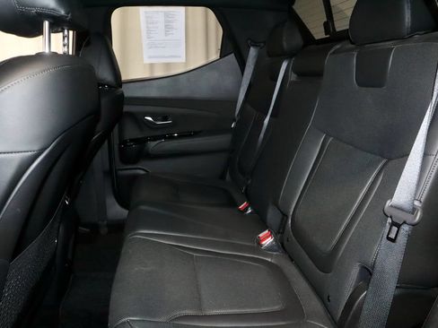 Certified 2022 Hyundai Santa Cruz Limited AWD/4WD image 23