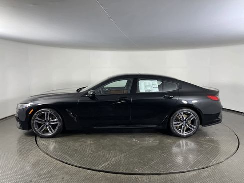Certified 2025 BMW 840i xDrive w/ M Sport Professional Package image 6
