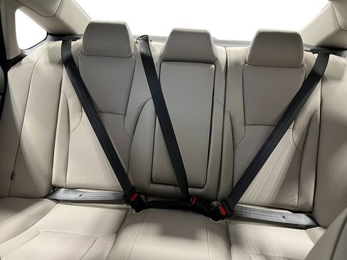 New 2025 Honda Accord EX-L image 29