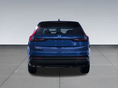Certified 2024 Honda CR-V EX-L image 5