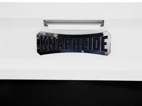 Used 2024 Ford F350 XL w/ Snow Plow Prep Package image 8