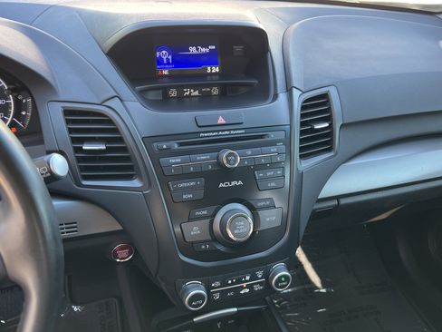 Used 2017 Acura RDX AWD image 22