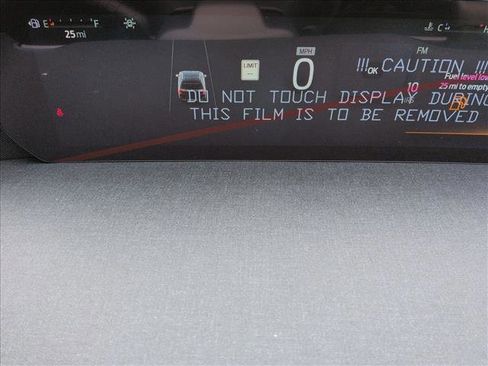 New 2026 Ford Expedition Active image 11