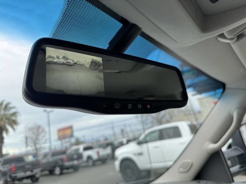 Used 2011 Chevrolet Silverado 3500 LTZ w/ LTZ Plus Package image 13