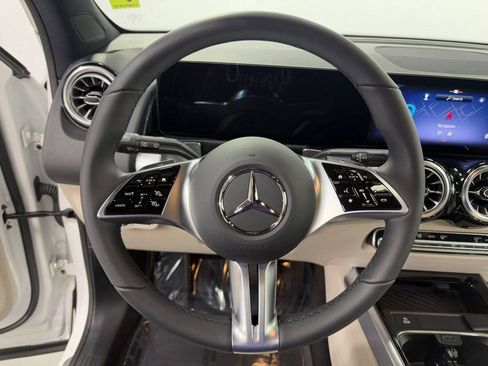 Certified 2024 Mercedes-Benz EQB 350 4MATIC SUV image 11