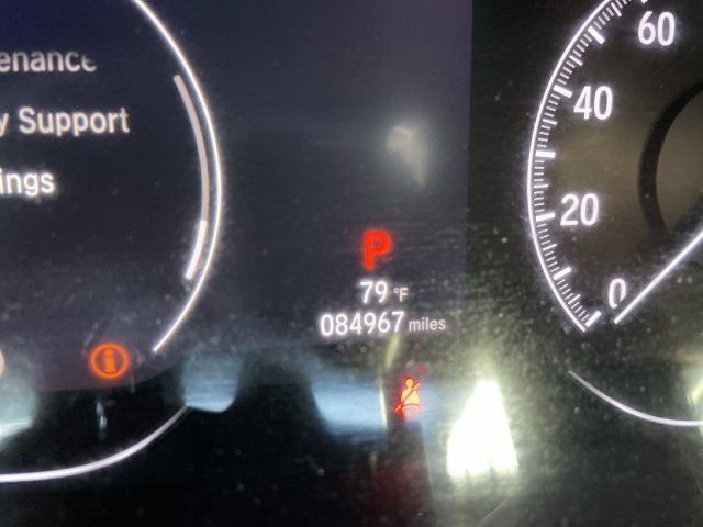 Used 2020 Honda Accord EX-L image 12