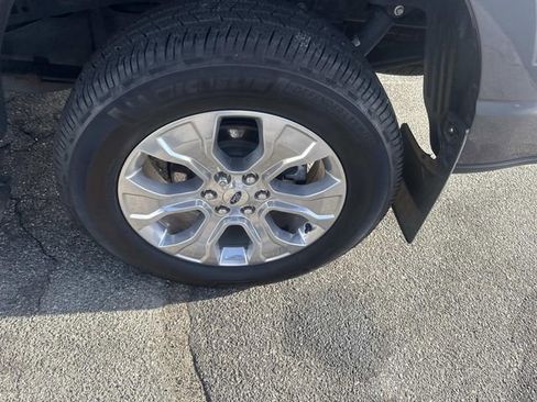 Used 2021 Ford F150 Platinum w/ Equipment Group 701A High image 12