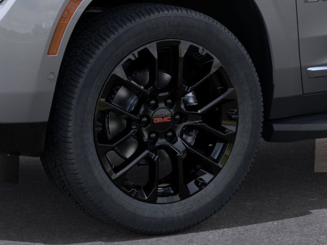 New 2026 GMC Yukon Denali AWD/4WD image 9