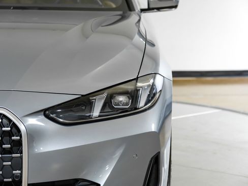 Used 2025 BMW 430i xDrive AWD/4WD image 58