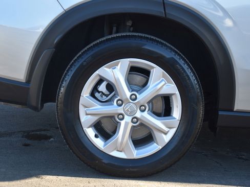 Used 2024 Honda HR-V LX image 35