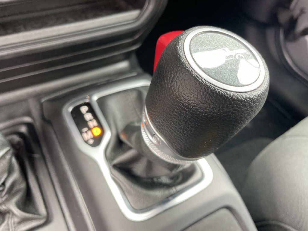 Used 2020 Jeep Gladiator Sport w/ Quick Order Package 24S AWD/4WD image 46