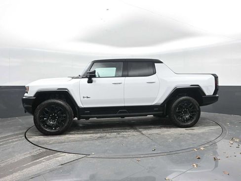 New 2026 GMC Hummer EV 4x4 Crew Cab image 3