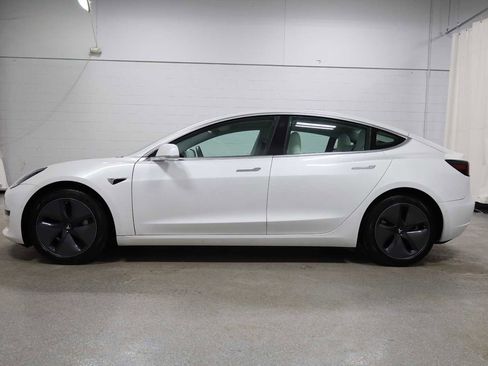 Used 2020 Tesla Model 3 Long Range image 2