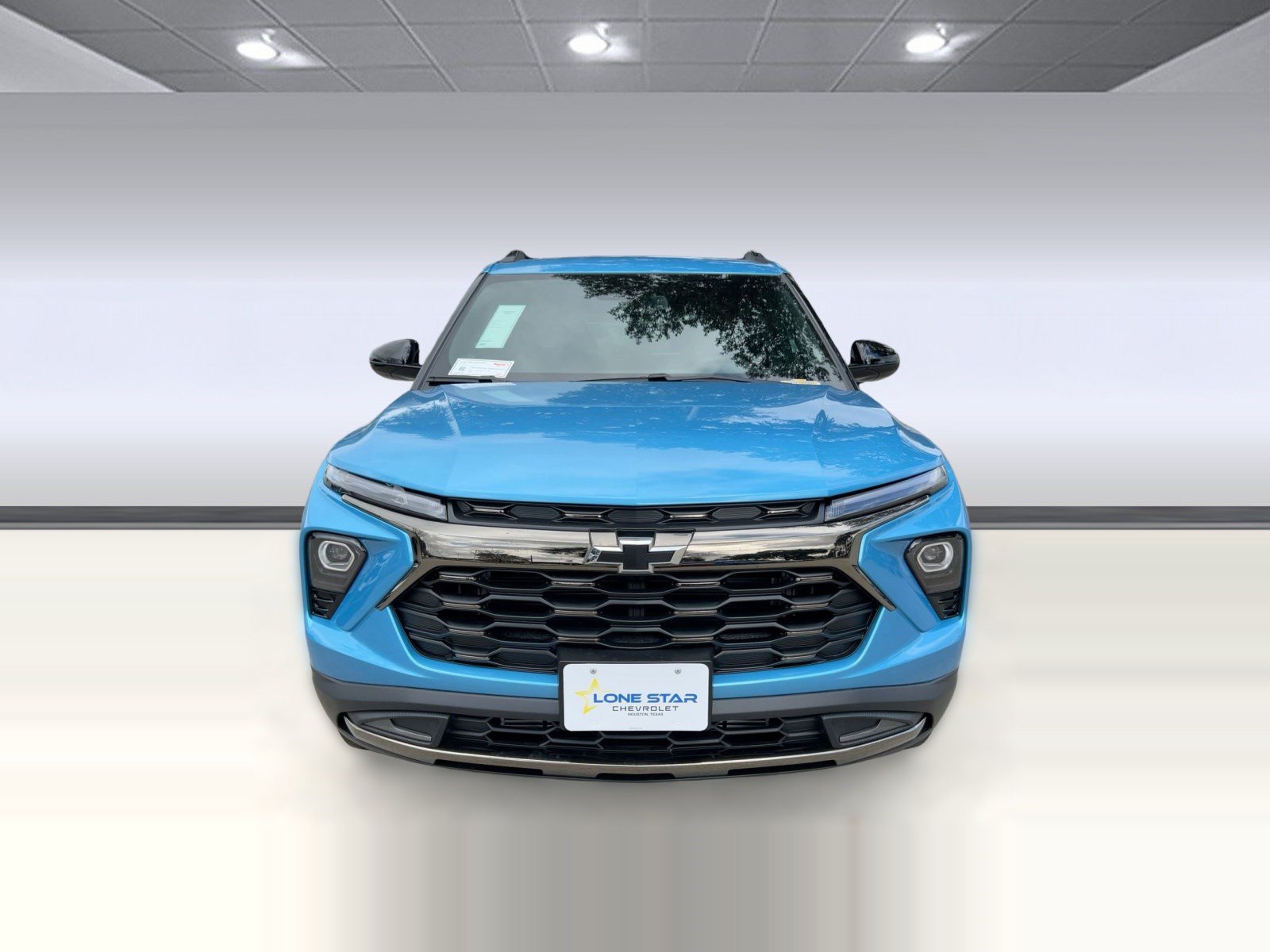 New 2026 Chevrolet TrailBlazer ACTIV w/ Convenience Package AWD/4WD image 5