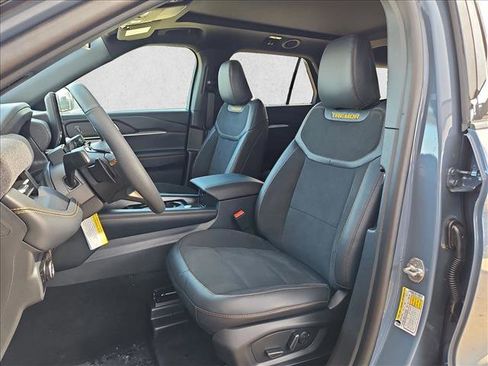 New 2026 Ford Explorer Tremor w/ Tremor Ultimate Package image 4