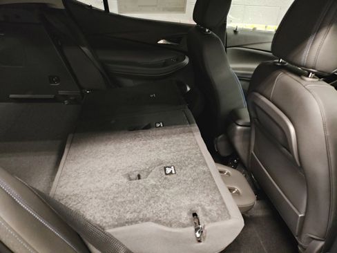 New 2026 Buick Encore GX Sport Touring w/ Advanced Technology Package image 13