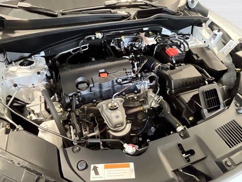 New 2026 Honda HR-V Sport image 12