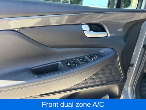 Certified 2023 Hyundai Santa Fe SEL FWD image 6