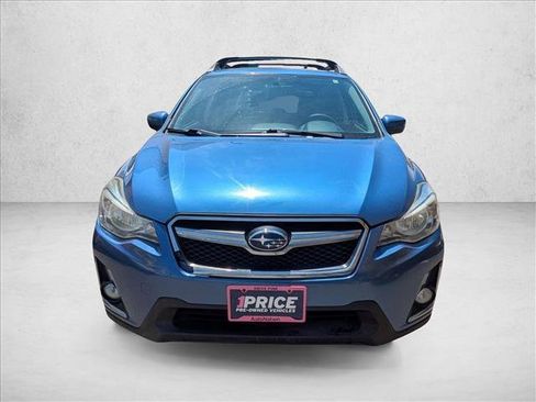Used 2016 Subaru Crosstrek 2.0i Premium AWD/4WD image 2