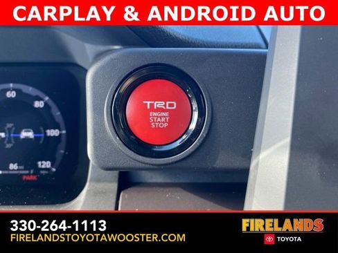 New 2026 Toyota Tacoma TRD Off-Road image 33