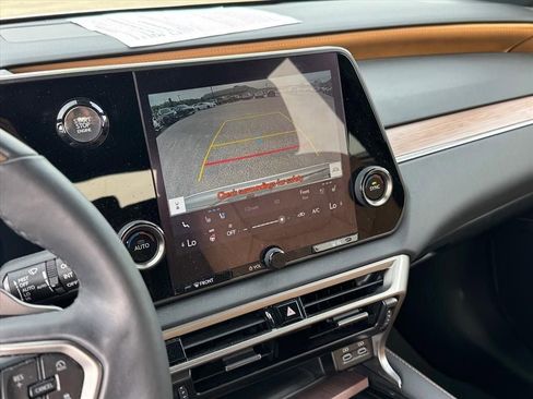 Used 2023 Lexus RX 350 Premium w/ Accessory Package (Z1) FWD image 24