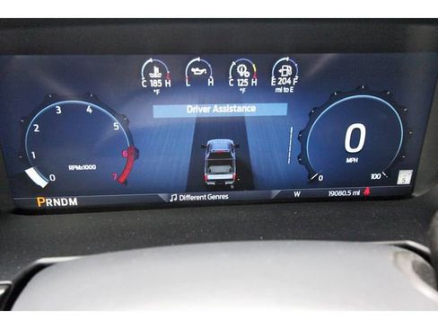 Used 2024 Ford F250 Lariat w/ Lariat Ultimate Package AWD/4WD image 13