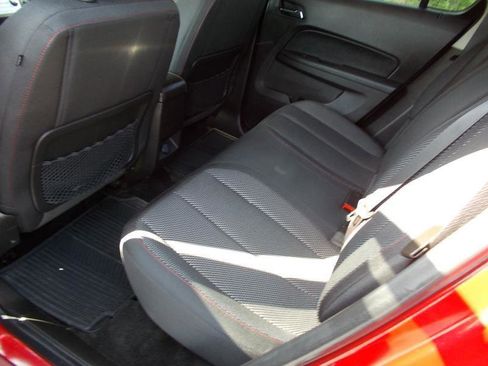 Used 2015 Chevrolet Equinox LT w/ Driver Convenience Package FWD image 24