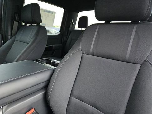 New 2026 Ford F150 STX image 23