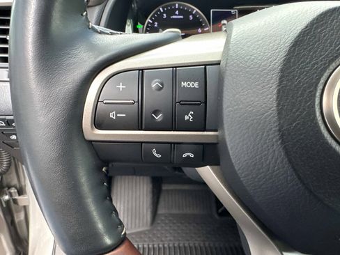 Certified 2021 Lexus RX 350 FWD w/ Premium Package image 32