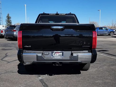 New 2026 Toyota Tundra 1794 Edition image 20