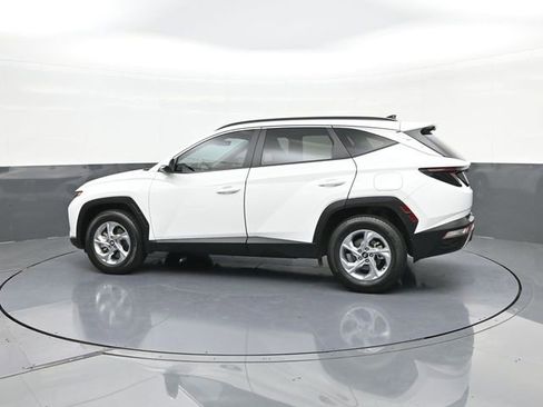 Used 2023 Hyundai Tucson SEL AWD/4WD image 5