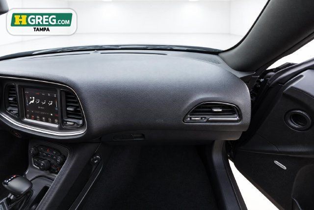 Used 2023 Dodge Challenger R/T w/ Plus Package RWD image 11