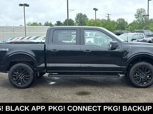 New 2026 Ford F150 XLT w/ Equipment Group 302A MID AWD/4WD image 28