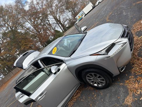 Used 2015 Lexus NX 200t FWD image 30