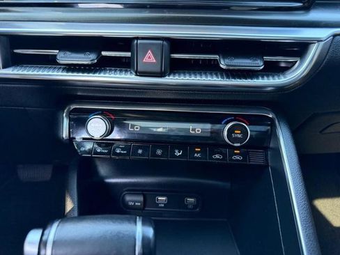 Used 2023 Kia K5 GT w/ GT1 Package image 16