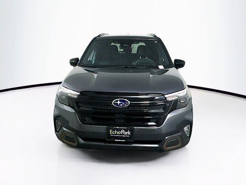 Used 2025 Subaru Forester Sport w/ Popular Package #1 image 2