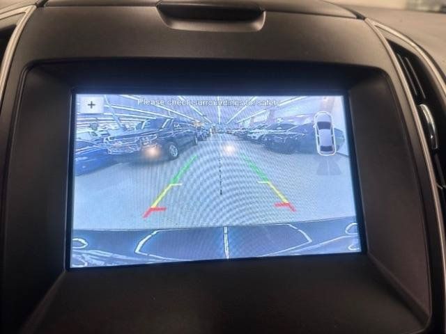 Used 2017 Ford Edge SEL w/ Equipment Group 201A AWD/4WD image 22