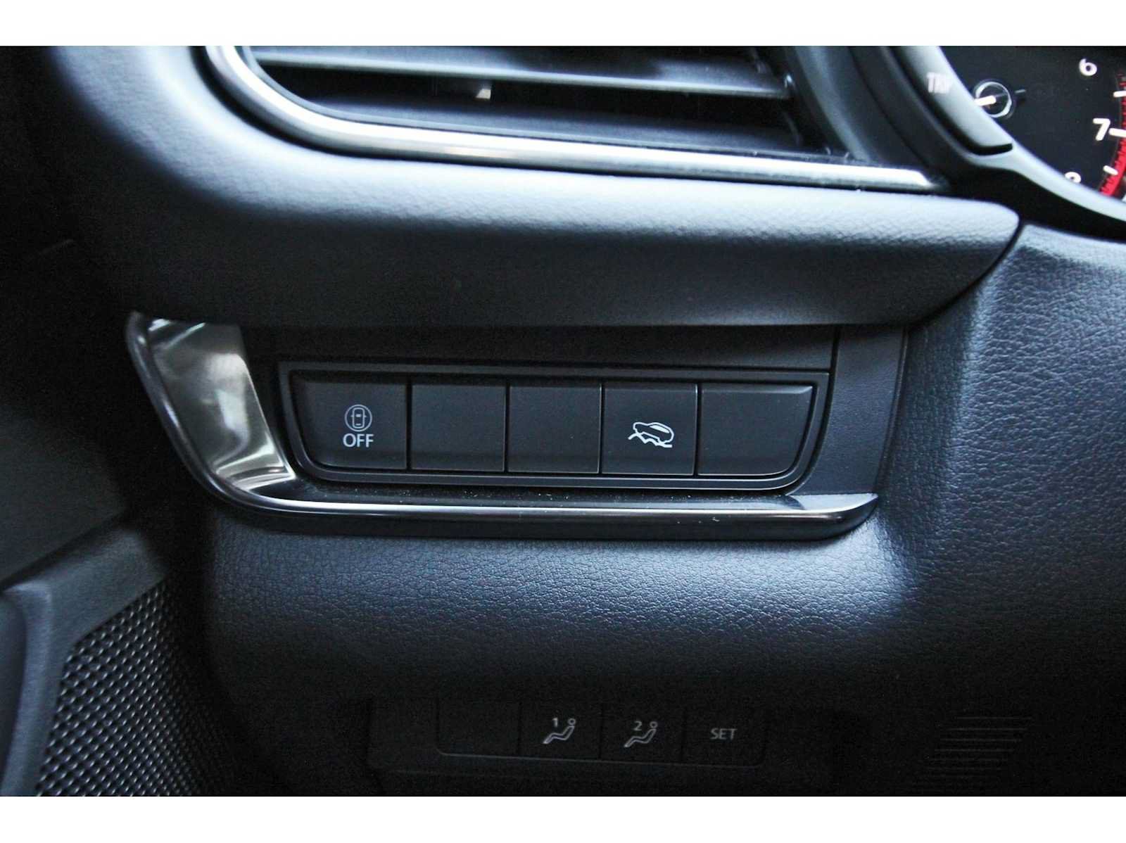 Used 2023 MAZDA CX-30 AWD 2.5 S w/ Preferred Package image 18