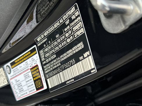 New 2026 Mercedes-Benz GLC 300 4MATIC image 26