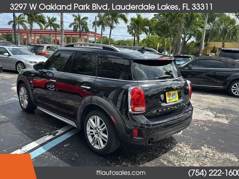 Used 2019 MINI Cooper Countryman image 8