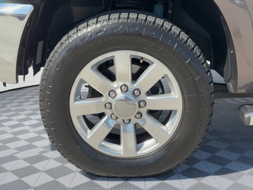 Used 2018 RAM 2500 Longhorn AWD/4WD image 13