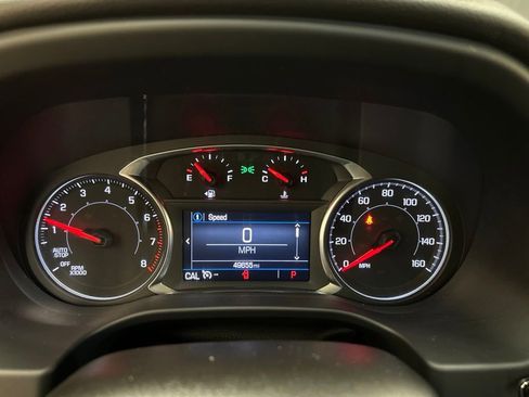 Used 2023 GMC Acadia SLE w/ Driver Convenience Package FWD image 21