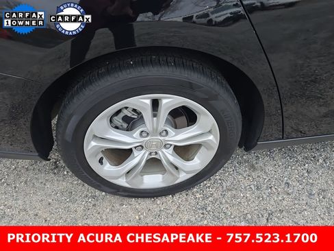 Used 2023 Honda Accord LX image 11