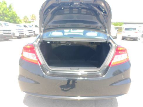 Used 2012 Honda Civic LX image 7