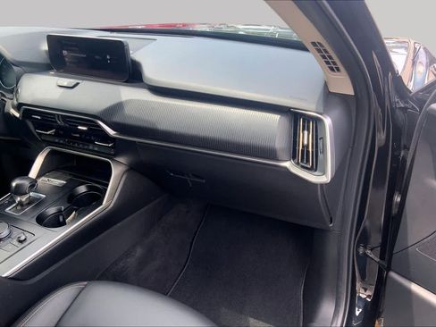 Used 2025 MAZDA CX-90 3.3 Turbo w/ Select Package AWD/4WD image 19