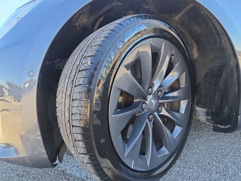 Used 2019 Tesla Model S P100D image 32